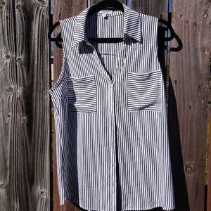 Express Portofino Sleevless Top